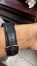 卡伦顿 适用华为gt5表带 华为手表watch4 Pro表带真皮 WATCH3 GT5 GT4 GT3 GT2 荣耀gs4 i3男女腕带 【爵士黑】真进口牛皮 带检测报告 22mm接口通用 实拍图