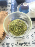 卢正浩绿茶浩字真西湖龙井茶精品50g2025新茶上市明前茶叶罐装春茶送礼 实拍图