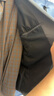 GENIOLAMODE品牌西服男士休闲单西港风外套小西装韩版潮流新郎伴郎礼服 实拍图