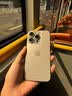 苹果【国行正品】Apple iPhone 15 Pro 苹果15pro二手 国行全网通 5G双卡双待 24期免息 原色钛金属【评价有礼】 【严选99新】512G【24期免息】 购物无忧+一年质保 实拍图