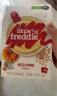 小皮（Little Freddie）有机益生菌高铁米粉南瓜多谷物味160g*1盒 婴儿辅食米糊宝宝米粉 实拍图