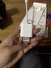 JOWOYE苹果otg手机转接头iPhone/ipad转换线鼠标键盘U盘硬盘相机声卡麦克风充电Lightning转USB转换器 实拍图