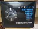 地依猫超声波驱鼠神器家用仓库防鼠患一窝锅端大功率驱鼠器灭鼠干扰器 实拍图