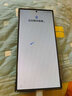 三星SAMSUNG Galaxy S24 Ultra 新品 全网通5G  AI旗舰智能手机 S24Ultra 钛暮紫（12GB） 256GB【港版】24年11月产+联保 实拍图