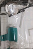 尤池哩马桶配件全套按钮进水阀排水阀老式连体马桶通用水箱抽水器坐便器 全套马桶配件-配按钮 适用连体马桶水箱高度20-25cm 实拍图