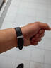 卡西欧（CASIO）商务休闲日韩手表男士太阳能闹钟防水钢带皮带石英腕表送男友礼物 EFS-S630BL-5A蓝宝石太阳能 实拍图