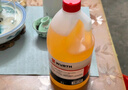 伍尔特防冻玻璃水零下25-40度冬季汽车雨刮水去油膜乙醇清洁去污特斯拉 实拍图