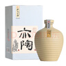 孔府家 子约国潮版 浓香型白酒 52度 500ml 单瓶装 送礼 商务宴请 实拍图