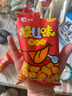 洽洽怪U味蚕豆怪味豆30g兰花豆零食批发团购下酒追剧小吃休闲零食 麻辣味怪味豆30g 6袋 实拍图