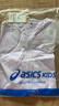 亚瑟士（asics）童装25年夏男女UPF50+冰蝉翼防晒服梭织透气外套332251052311 实拍图