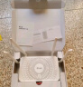 爱快（iKuai）BE3600 wifi7无线路由器 1个2.5G网口 千兆无线路由器IK-Q3600、高通4核CPU、iKuai系统、MESH组网 实拍图