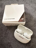 Bose Ultra开放式耳机 全新耳夹耳机 不入耳开放式无线蓝牙耳机 沉浸空间音頻 骁龙畅听技术礼盒款 Ultra开放式耳机 周年钻光纪念款 实拍图