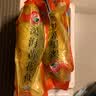 颐菁泽 黄花鱼 大黄鱼 鲜活船冻国产东海净重无冰年货海鲜礼盒元旦送礼  1斤/条（2条装） 实拍图