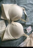 FitonTon内衣女聚拢无痕一体式无钢圈性感内衣调整型收副乳防下垂文胸罩 实拍图