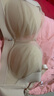 欧迪芬内衣女抗菌无钢圈文胸亲肤无痕美背小胸聚拢美背胸罩 XB3536 实拍图
