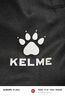 卡尔美（KELME）足球收腿裤球员版男士运动裤训练修身长裤子男 黑色 L 175 实拍图
