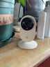 小蚁Yi家用监控摄像头智能监控器无线wifi360度无死角400万像素2.5K增强红外夜视监控远程手机移动侦测 小蚁云台版H803【日夜全彩】 摄像机 实拍图