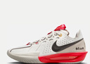 耐克NIKE 男G.T CUT 3 男子ZOOMX蛇年限定篮球鞋HV5977-102大学红43 实拍图