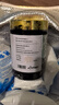 寻岭山花鲜蜂王浆蜂皇浆春浆蜂王乳优等品高活性低产蜜浆冷链鲜蜂皇浆 山花蜂王浆500克*1瓶 实拍图