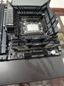 ROG MAXIMUS Z890 HERO 主板 支持 CPU 285K/265K/265KF (Intel Z890/LGA 1851） 实拍图