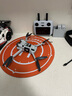 大疆（DJI） mini4/3 pro长续航电池 充电管家mini4pro无人机原装配件 Mini 4 PRO品牌桨叶保护罩 实拍图
