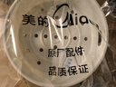 美的电饭煲配件蒸笼适用电饭锅蒸架蒸格蒸菜架蒸笼配件3/4/5升FS4089/FD4018FS3018 美的电饭煲3升蒸笼 实拍图
