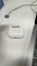 KFJ【华强北12代 新顶配版Pro2】Air苹果蓝牙耳机无线适用iphone15/14/13max半入耳式 12代Pods顶配【全新2024全功能】  ios空间音頻+三真电量+改名位置 实拍图