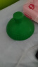 可孚 拍痰器婴儿儿童宝宝拍背器拍痰杯拍痰神器吸痰器咳痰机扣背器排痰硅胶鼓压硅胶按摩器 儿童款 实拍图
