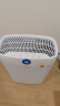 海尔（Haier） 空气净化器除甲醛除雾霾除烟味母婴家用除灰尘新风机 吸猫毛除异味 KJ200F-M900A 数显升级款 实拍图