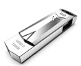 DM大迈 128GB USB3.0 U盘 金属PD096战士 可旋转电脑u盘车载高速优盘 实拍图