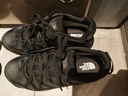 北面（The North Face）北面徒步鞋男抓地耐磨户外运动登山鞋46CJ升级版8191 KX7 10/43 实拍图