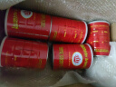 德瑞水族皇冠大红卵可孵化丰年虫卵425g孵化率95%鱼虾苗期饲料丰年 晒单实拍图