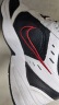 耐克NIKE男训练鞋老爹鞋AIR MONARCH IV运动鞋415445-101白42.5码 实拍图