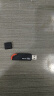 爱国者（aigo）64GB USB3.2 U盘 U331 工作指示灯 高速存储u盘 读速120MB/s 电脑扩容商务办公学习优盘  实拍图