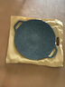烧烤世家（e-Rover）围炉煮茶烤盘烧烤盘烤肉盘韩式烤肉煎烤盘卡式炉麦饭石烤肉锅  实拍图