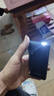 酷派（Coolpad）老年人手机2.8英寸触屏手写 全新学生无游戏防沉迷 安卓智能纯净版 32G大内存扫码支付K58 黑色 实拍图
