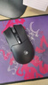 双飞燕（A4TECH）R90plus 无线游戏鼠标 笔记本台式电脑吃鸡CF LOL血手幽灵电竞机械鼠标Type-C接口充电 实拍图