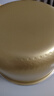 美的（Midea）美的原厂电饭煲内胆配件电饭锅聚能釜黄晶蜂窝不粘锅内锅3升4升5升 黄晶蜂窝4L加高款 实拍图