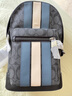 蔻驰（COACH）【品牌直供】男士WEST小号胸包单肩斜挎包2999QBOH0 实拍图