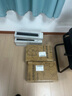 雷公王CR-87 50W大功率喇叭扩音器扬声器手持喊话器录音240秒宣传USB高音喇叭官方标配+2600毫安锂电池 实拍图