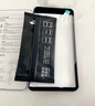 朗客 适用苹果XS/X/11pro防窥钢化膜iPhoneXS/X/11pro手机膜全屏覆盖超薄高清防摔防偷看隐私保护贴膜 实拍图