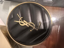 圣罗兰（YSL）皮气垫30遮瑕持久不脱妆防晒化妆品生日礼物女618抢先购 实拍图