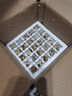 鲜窝窝 新鲜生鹌鹑蛋 鹑鸟蛋 生鲜鹌鹑蛋 附卤蛋料包 100枚 有卤料包 实拍图