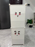 蔻丝（ColesHome）鞋柜家用门口进门一体靠墙多层简易大容量鞋架宿舍租房经济型 【1x6】12双 实拍图