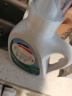 威露士清可新洗衣液柠檬12.18斤(2L+1L+袋500mlx6+内衣净90ml)新旧随机 实拍图