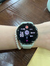 佳明（GARMIN）Venu3/3S运动智能手表腕表GPS定位瑜伽健身训练户外跑步毕业礼物 Venu3S 烟柳绿 实拍图