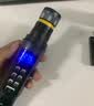 depusheng 得普声W4电脑USB无线话筒台式笔记本内置声卡视频会议网络教学麦克风领夹手持K歌家用 W3专业无线话筒 实拍图