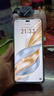 荣耀X60Pro 新品5G手机 【国家补贴15%】十面抗摔防水耐磨 6600mAh青海湖电池 荣耀绿洲护眼屏 燃橙色 12GB+256GB【365天碎屏险+3年质保】 官方标配 实拍图