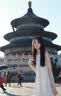 棉致法式蓝色挂脖吊带连衣裙女夏季2026新款小个子海边度假气质长裙 165蓝色【实物颜色偏深】 L 100-115斤 实拍图