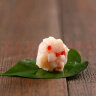 桂冠 涮涮蟹味棒 216g 低脂轻食 蟹棒蟹柳 火锅食材配菜 关东煮麻辣烫 实拍图